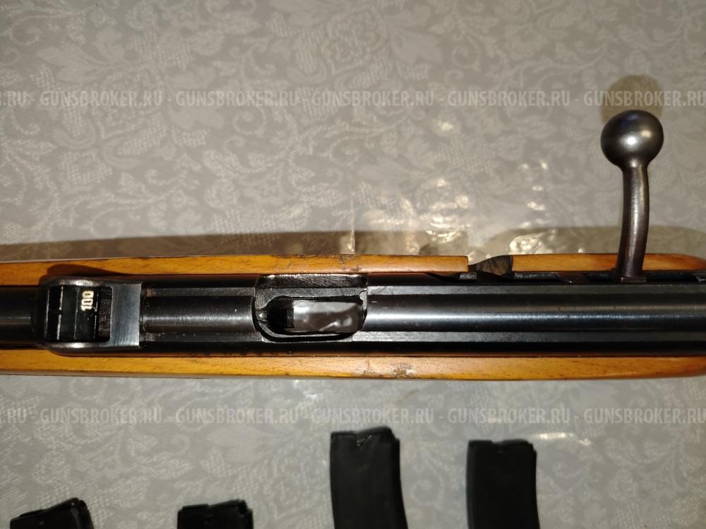 ТОЗ 78 01 (Мелкашка)