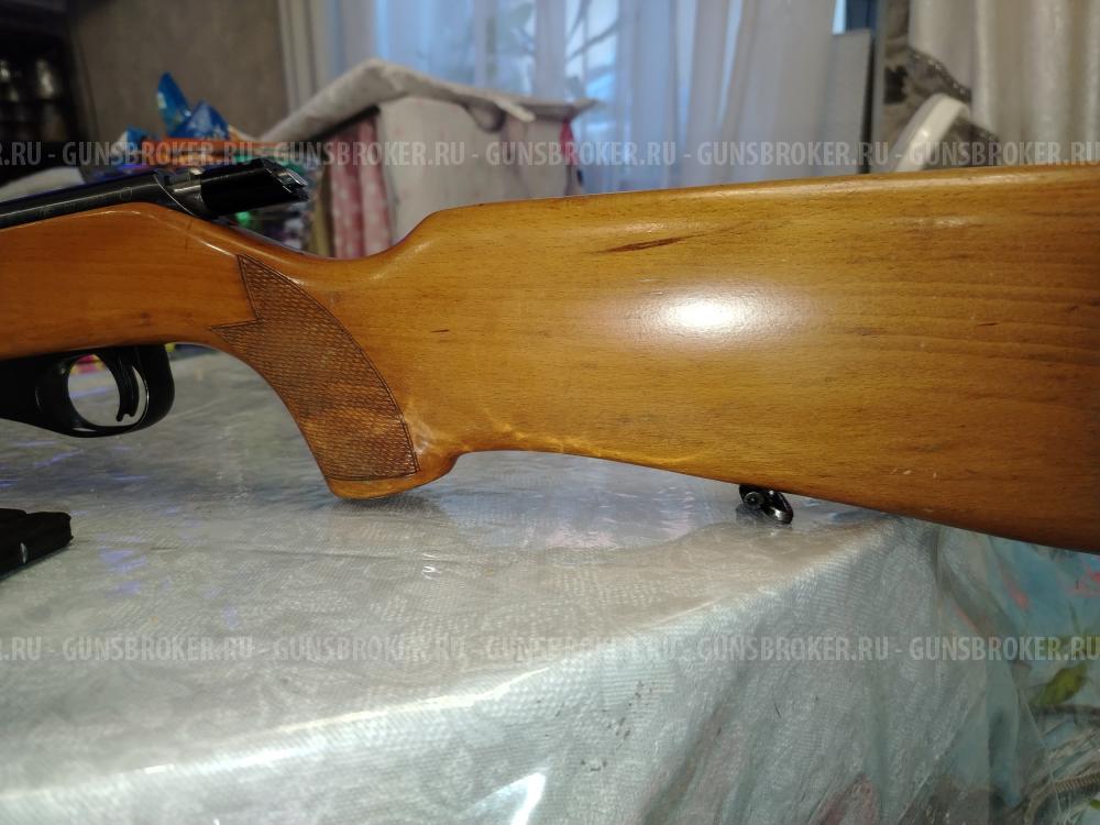 ТОЗ 78 01 (Мелкашка)