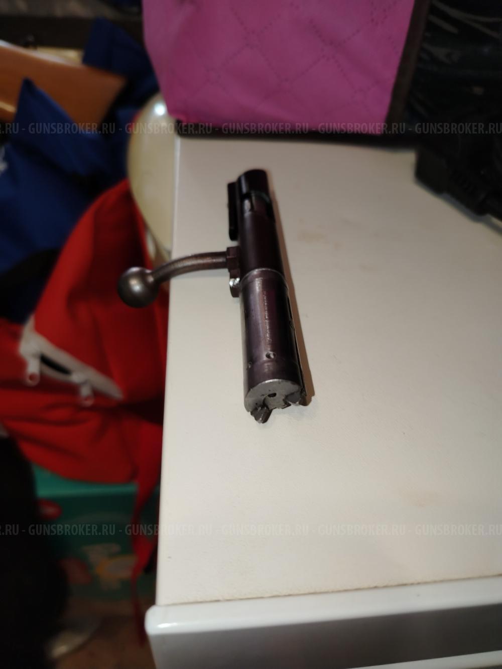 ТОЗ 78 01 (Мелкашка)