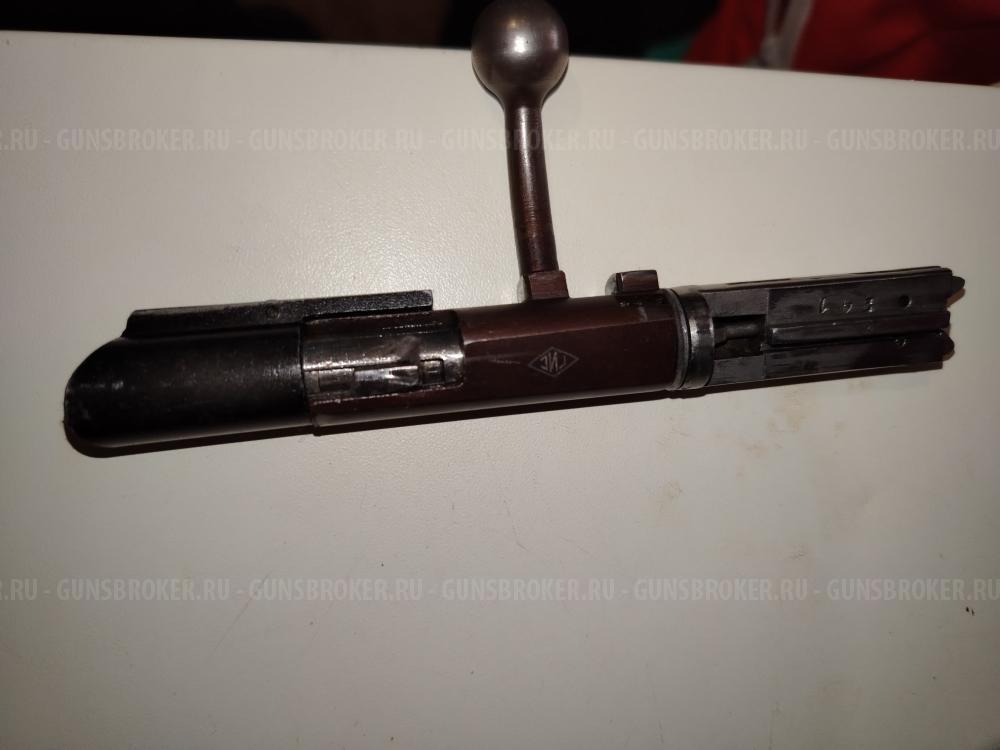 ТОЗ 78 01 (Мелкашка)