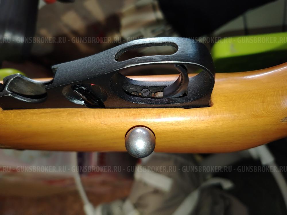 ТОЗ 78 01 (Мелкашка)