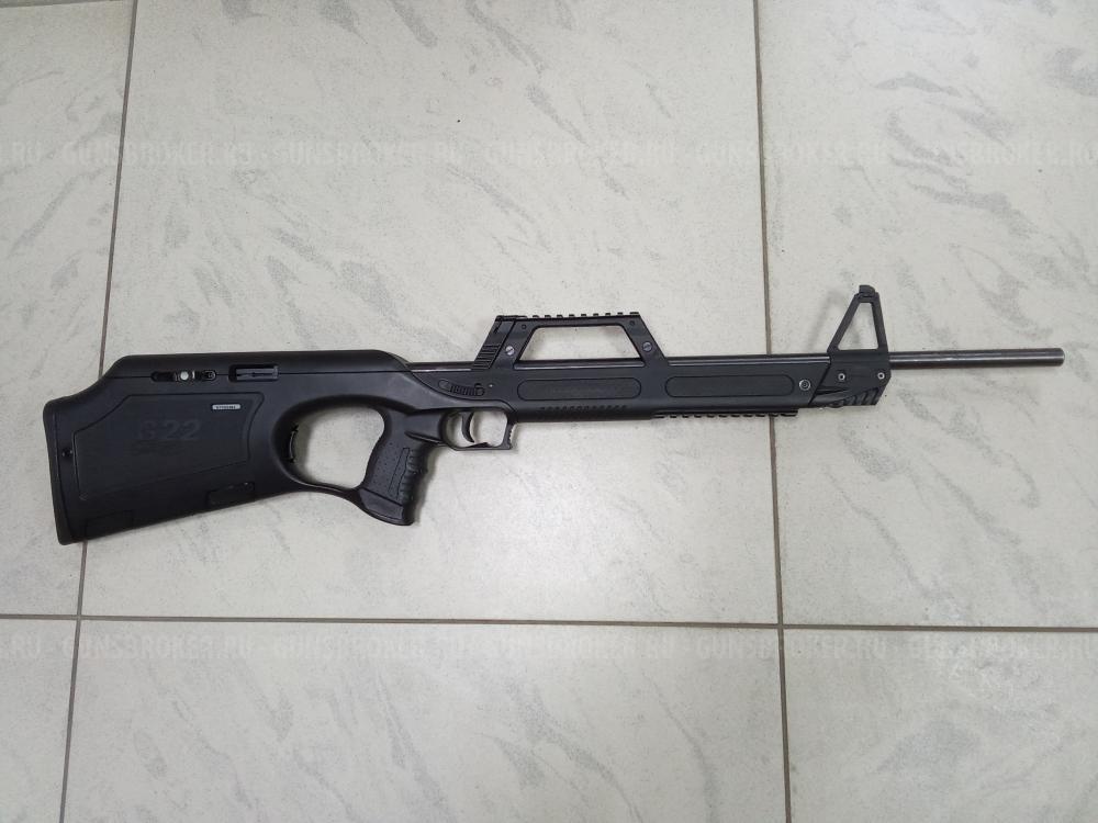 ТОЗ-78-01, Walther G22R, Anschutz 1415-1416