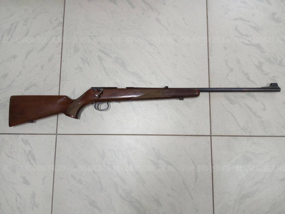 ТОЗ-78-01, Walther G22R, Anschutz 1415-1416