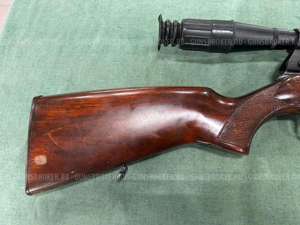 ТОЗ-78-01L 22LR