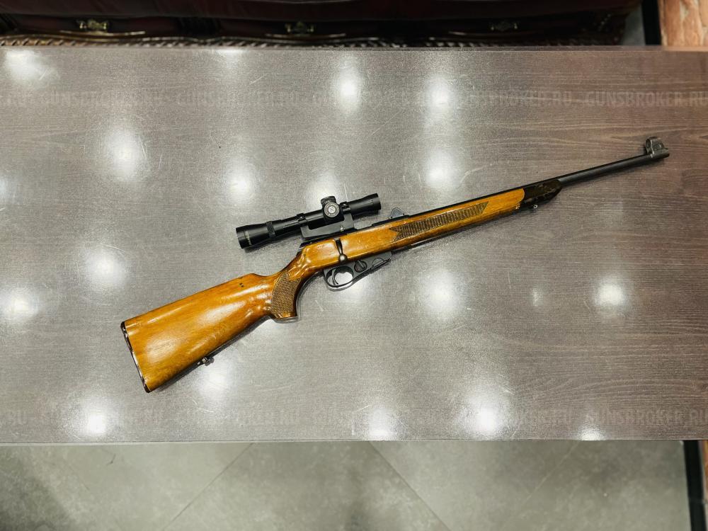 ТОЗ-78-01L к.22LR  