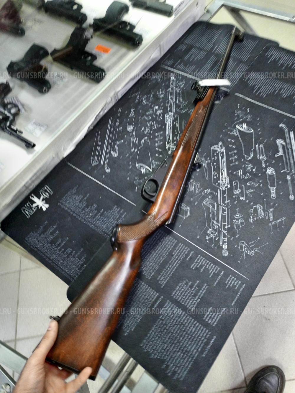 ТОЗ-78-01М, кл. 22LR