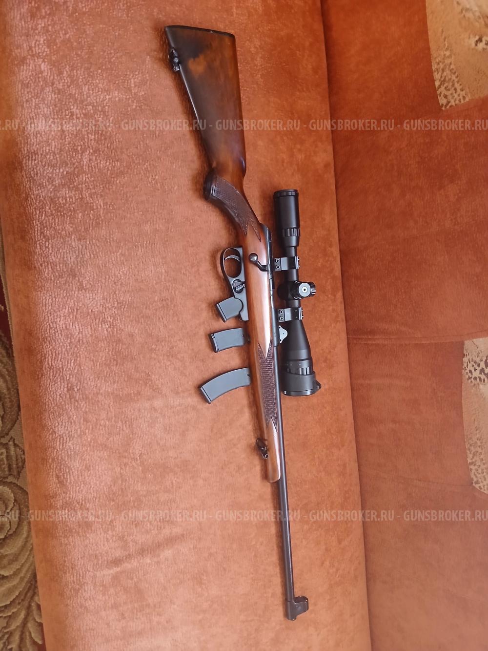 ТОЗ-78-01М, клб. 5,6 мм.