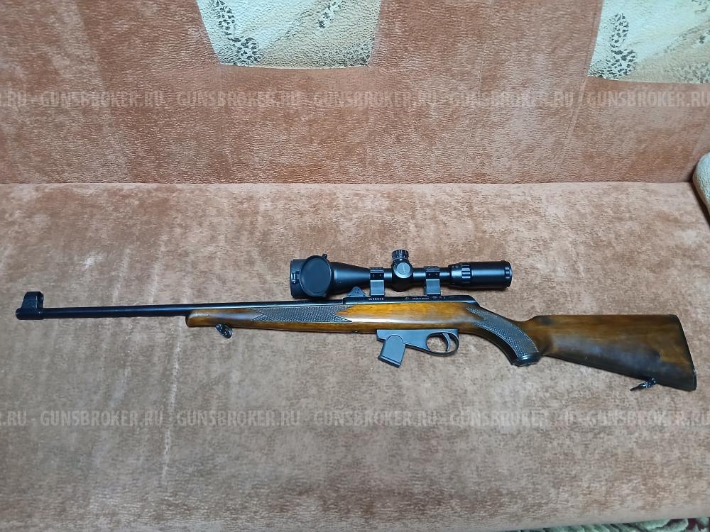 ТОЗ-78-01М, клб. 5,6 мм.