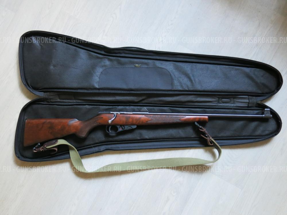 ТОЗ-78-01М (мелкашка), кал. 5,6 мм (.22 LR), 2009 г.в., с чехлом