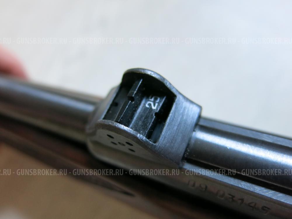 ТОЗ-78-01М (мелкашка), кал. 5,6 мм (.22 LR), 2009 г.в., с чехлом