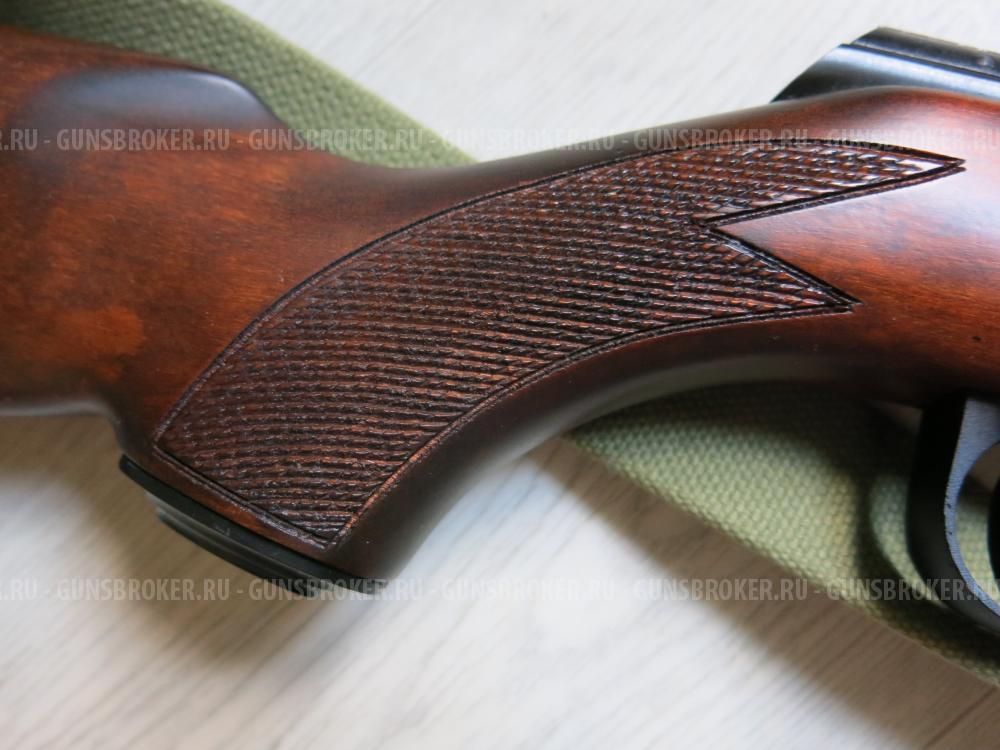 ТОЗ-78-01М (мелкашка), кал. 5,6 мм (.22 LR), 2009 г.в., с чехлом