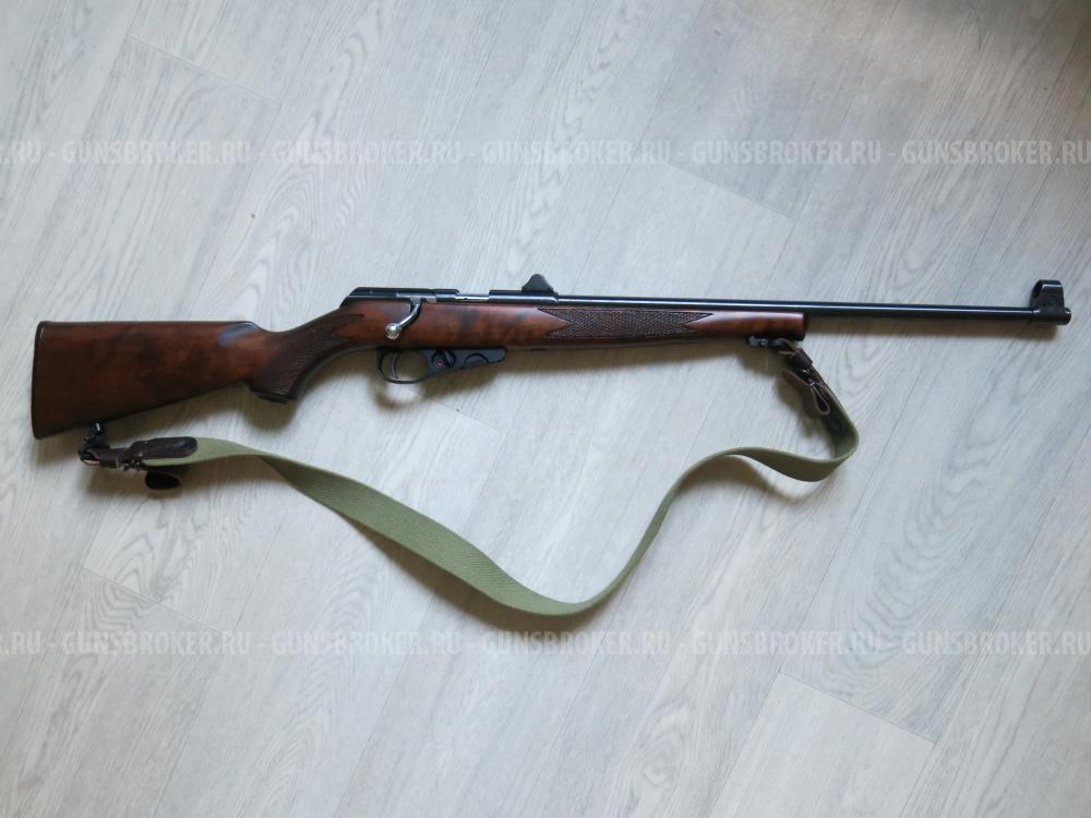 ТОЗ-78-01М (мелкашка), кал. 5,6 мм (.22 LR), 2009 г.в., с чехлом