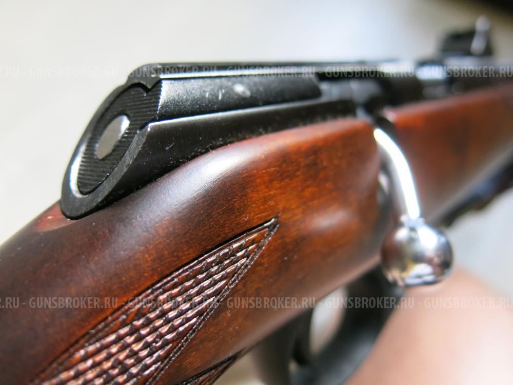 ТОЗ-78-01М (мелкашка), кал. 5,6 мм (.22 LR), 2009 г.в., с чехлом