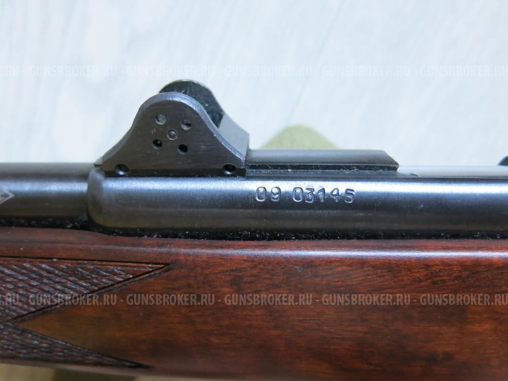 ТОЗ-78-01М (мелкашка), кал. 5,6 мм (.22 LR), 2009 г.в., с чехлом