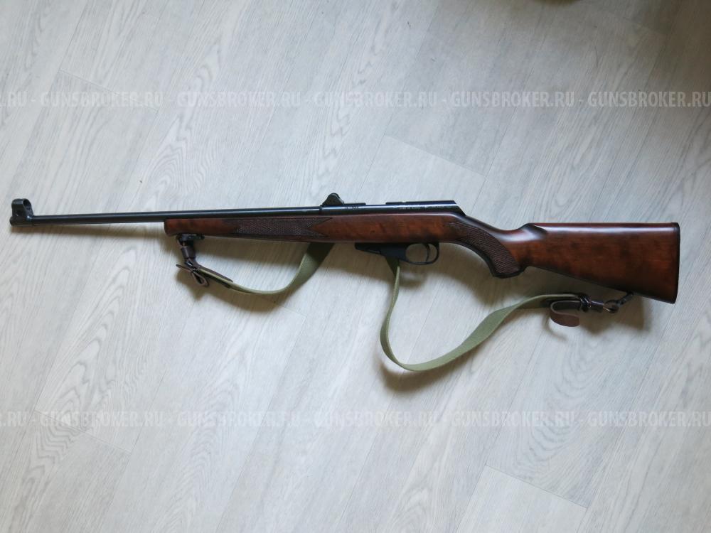 ТОЗ-78-01М (мелкашка), кал. 5,6 мм (.22 LR), 2009 г.в., с чехлом