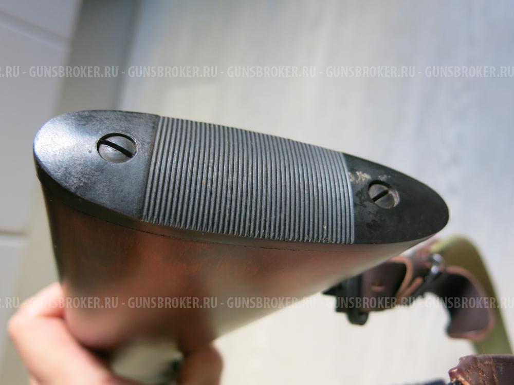 ТОЗ-78-01М (мелкашка), кал. 5,6 мм (.22 LR), 2009 г.в., с чехлом