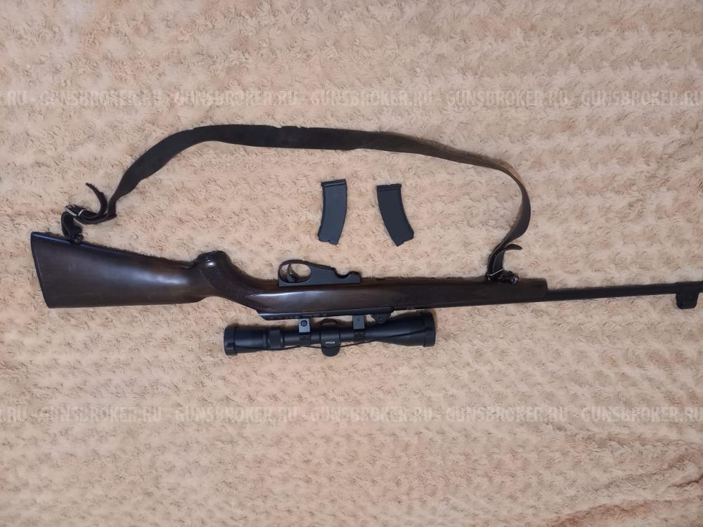 Тоз 78-04м 22lr.