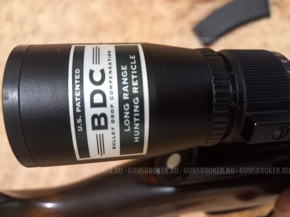 Тоз 78-04м 22lr.