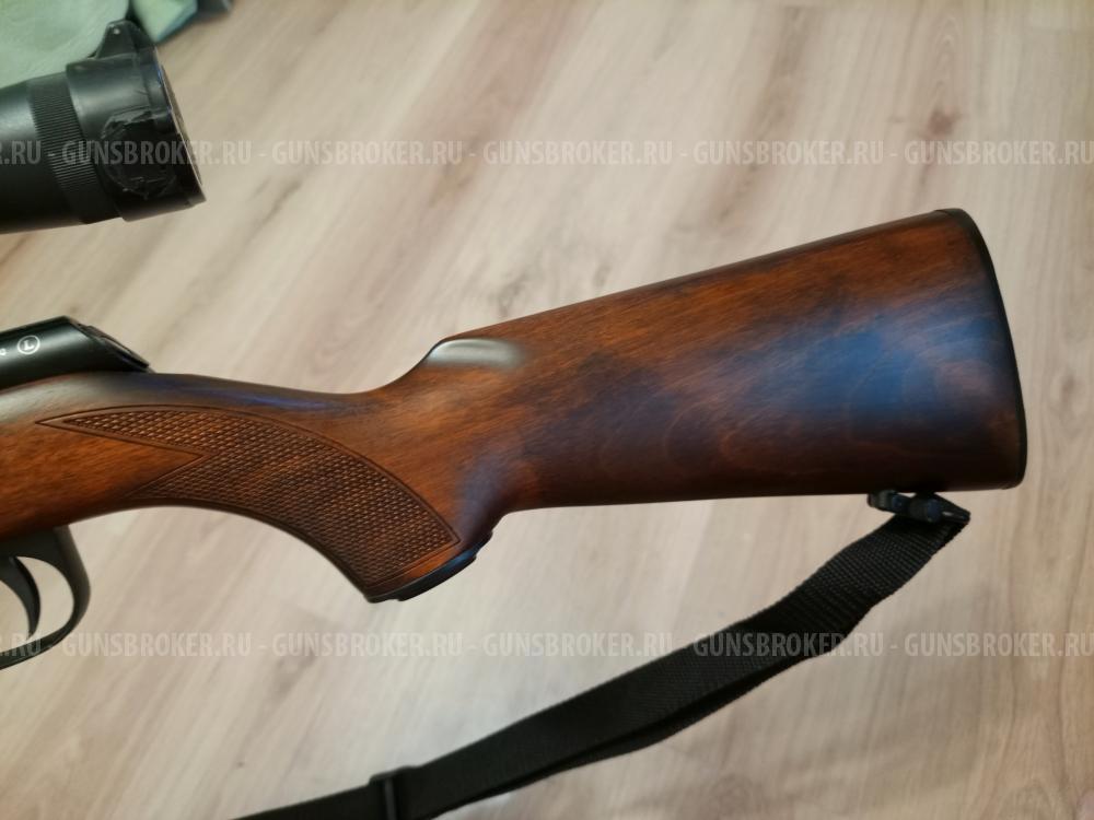 ТОЗ-78-04М, 22lr