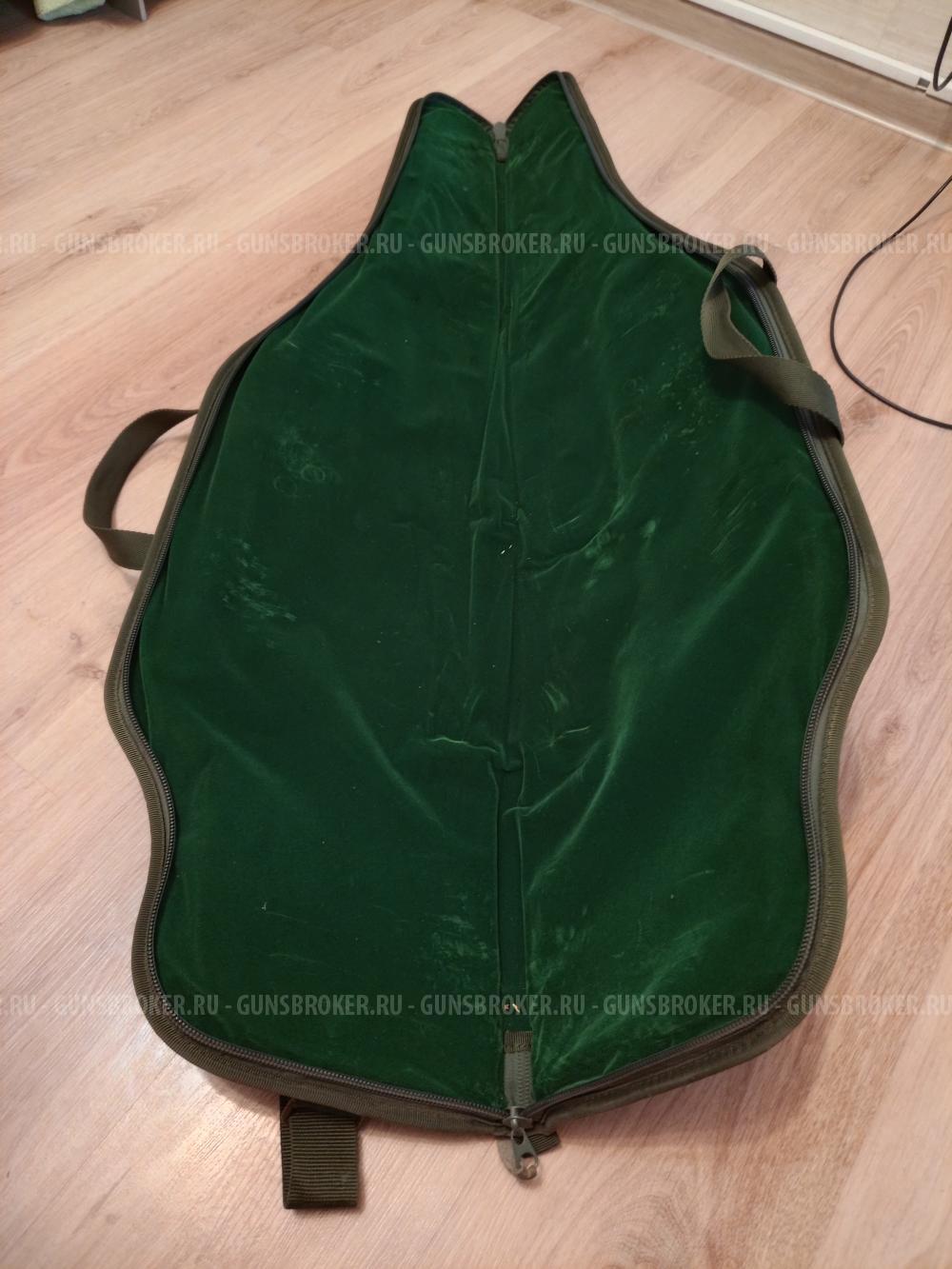 ТОЗ-78-04М, 22lr