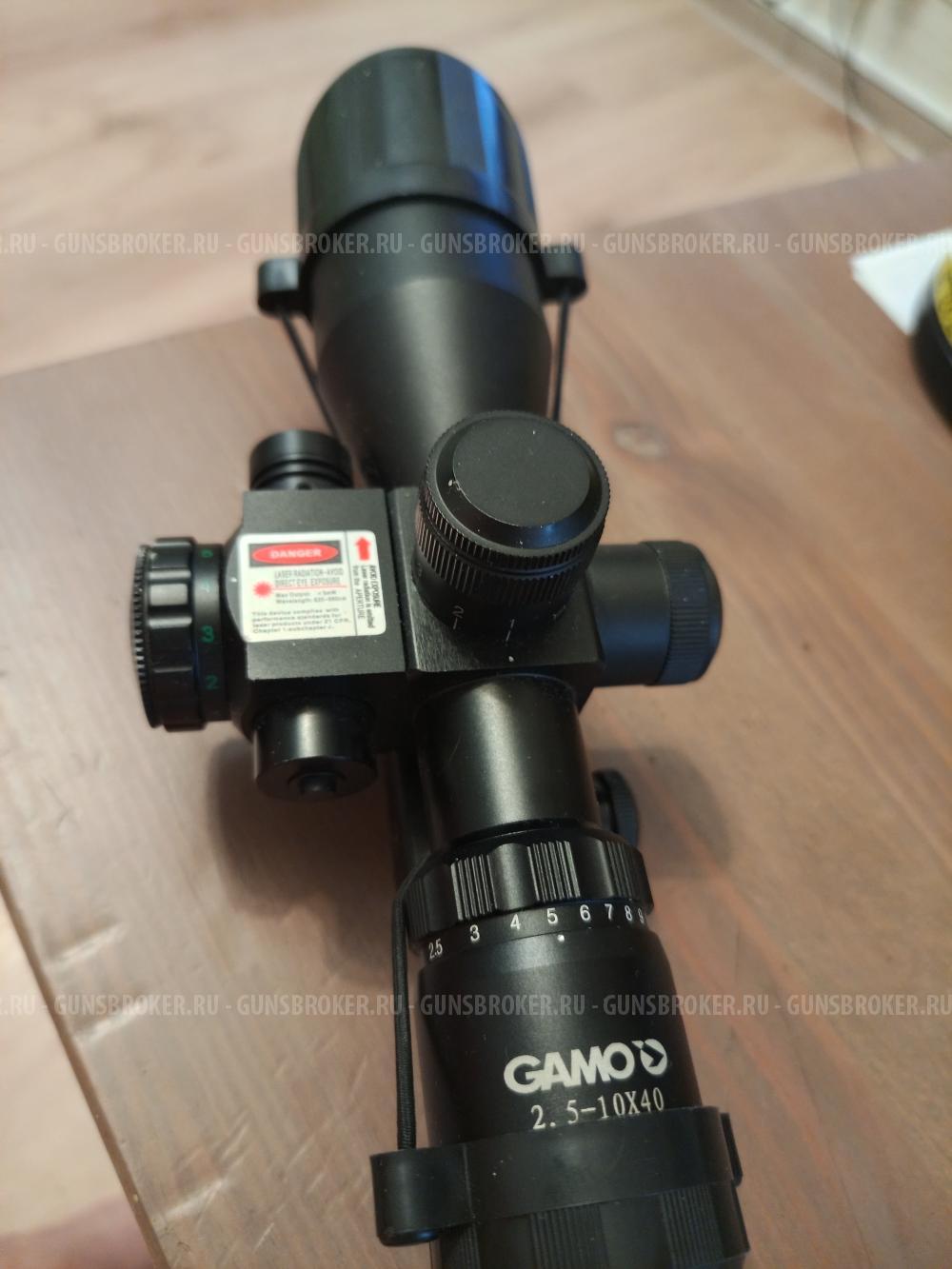 ТОЗ-78-04М, 22lr