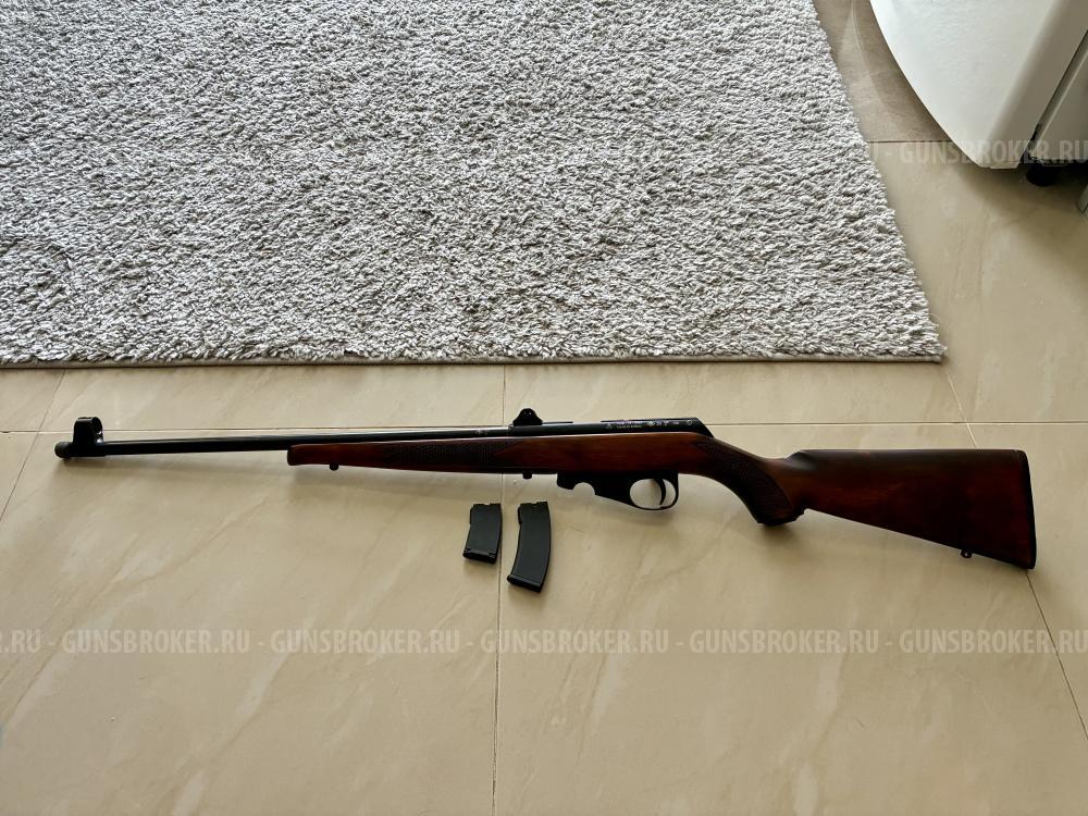 ТОЗ 78-04М 22LR