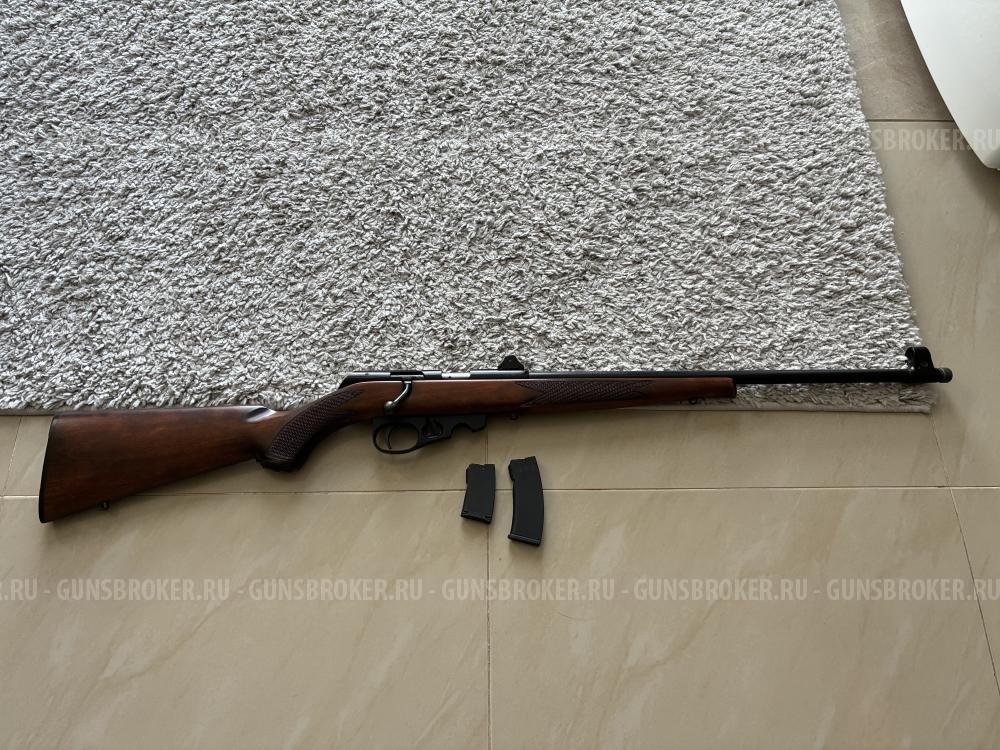 ТОЗ 78-04М 22LR