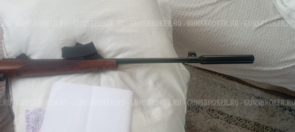 ТОЗ-78-04М    к.5,6(22LR)