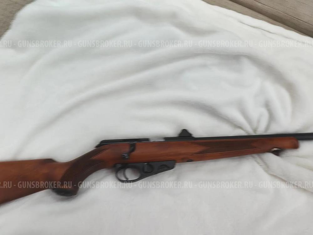 ТОЗ-78-04М калибр 22 LR, 2022 г.в.