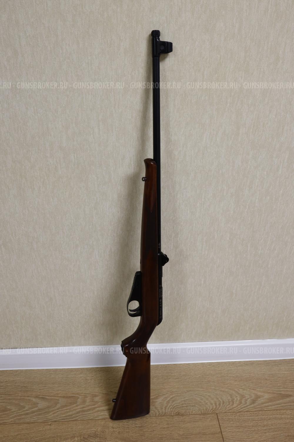ТОЗ-78-04М, калибр .22 LR (5,6 мм)