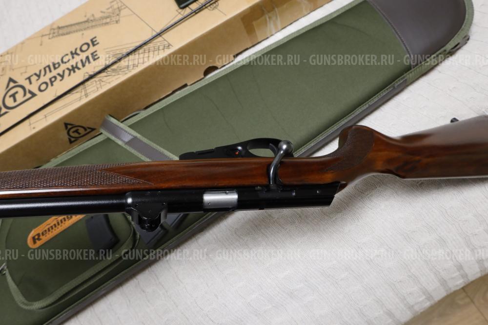 ТОЗ-78-04М, калибр .22 LR (5,6 мм)