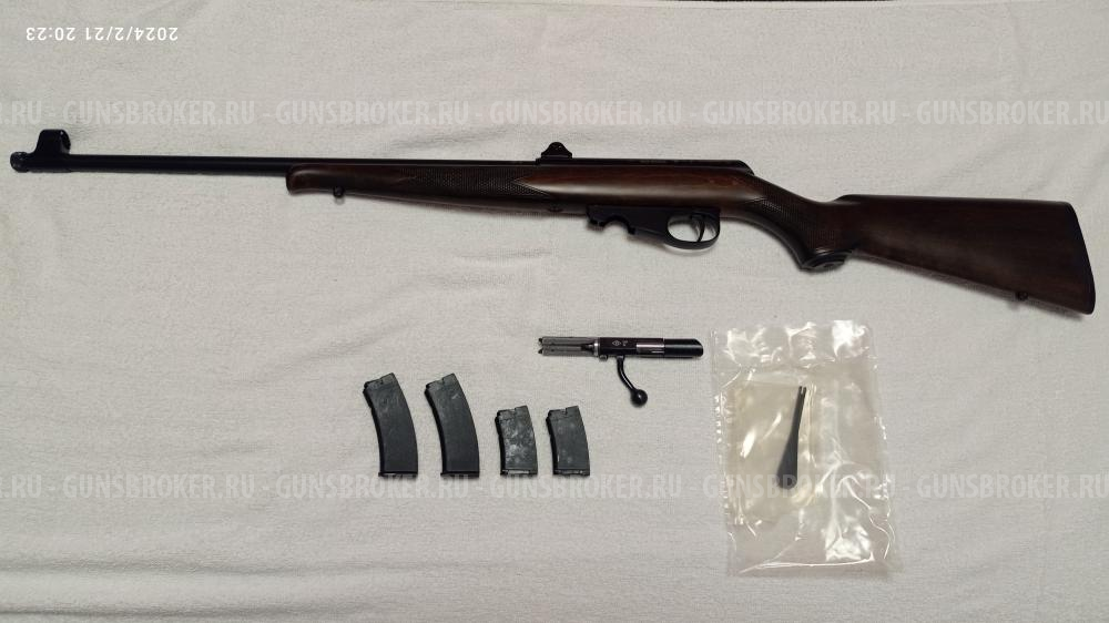 ТОЗ 78-04М карабин мелкокалиберный купить - Набережные Челны