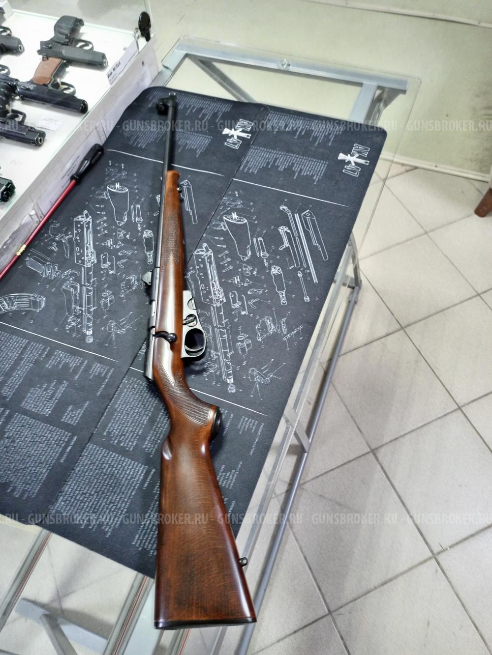 ТОЗ-78-04М, кл. 22LR