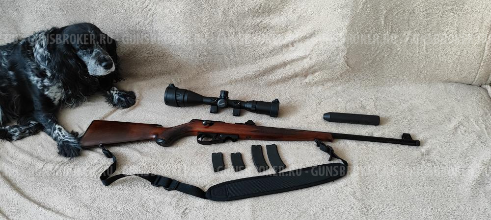 ТОЗ-78-04М купить - Хабаровск