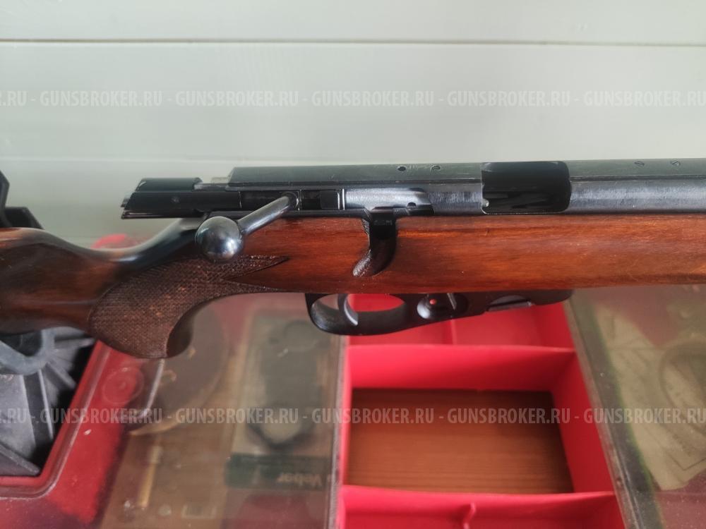 ТОЗ 78-15 .22lr