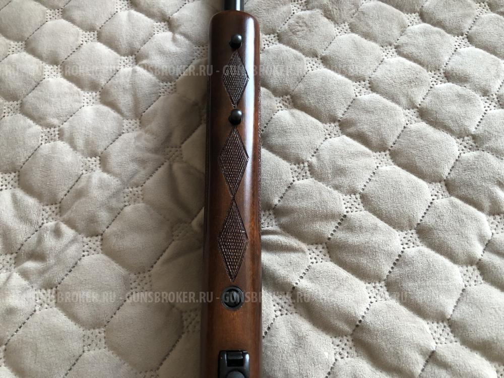 ТОЗ 78-15 22lr