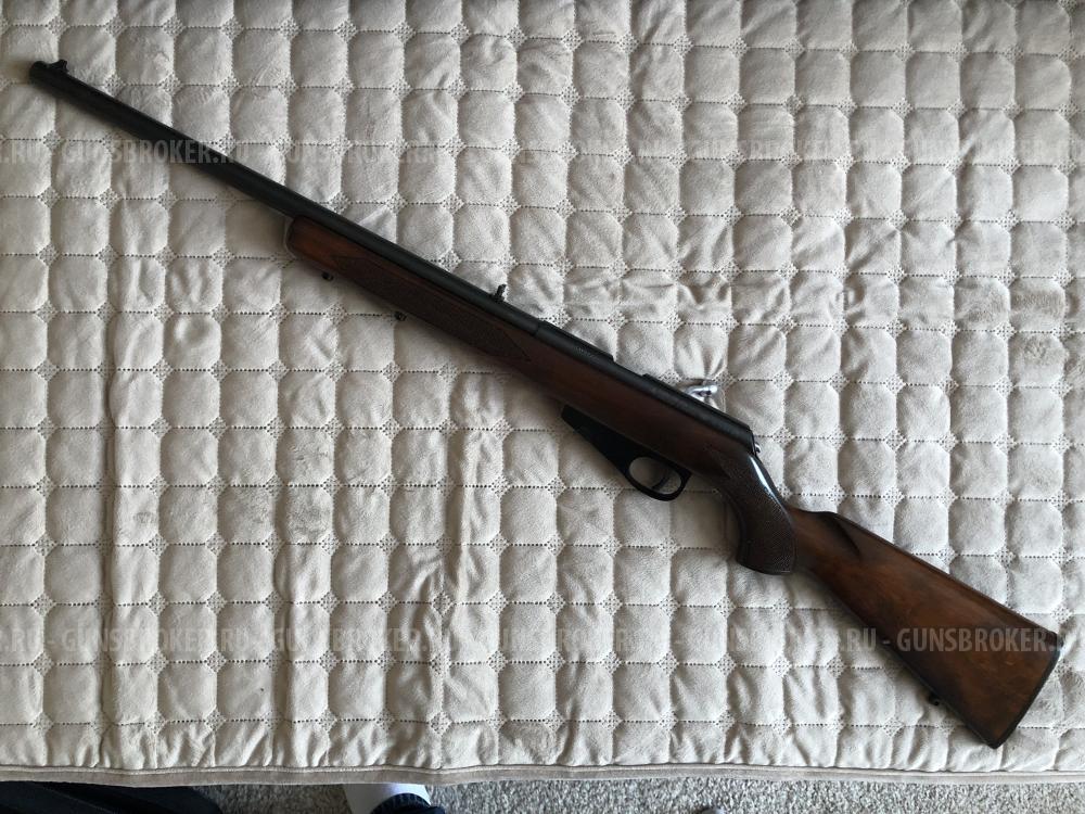 ТОЗ 78-15 22lr