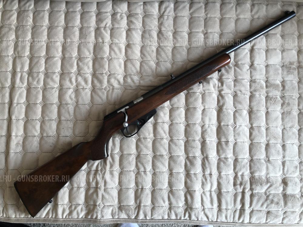 ТОЗ 78-15 22lr