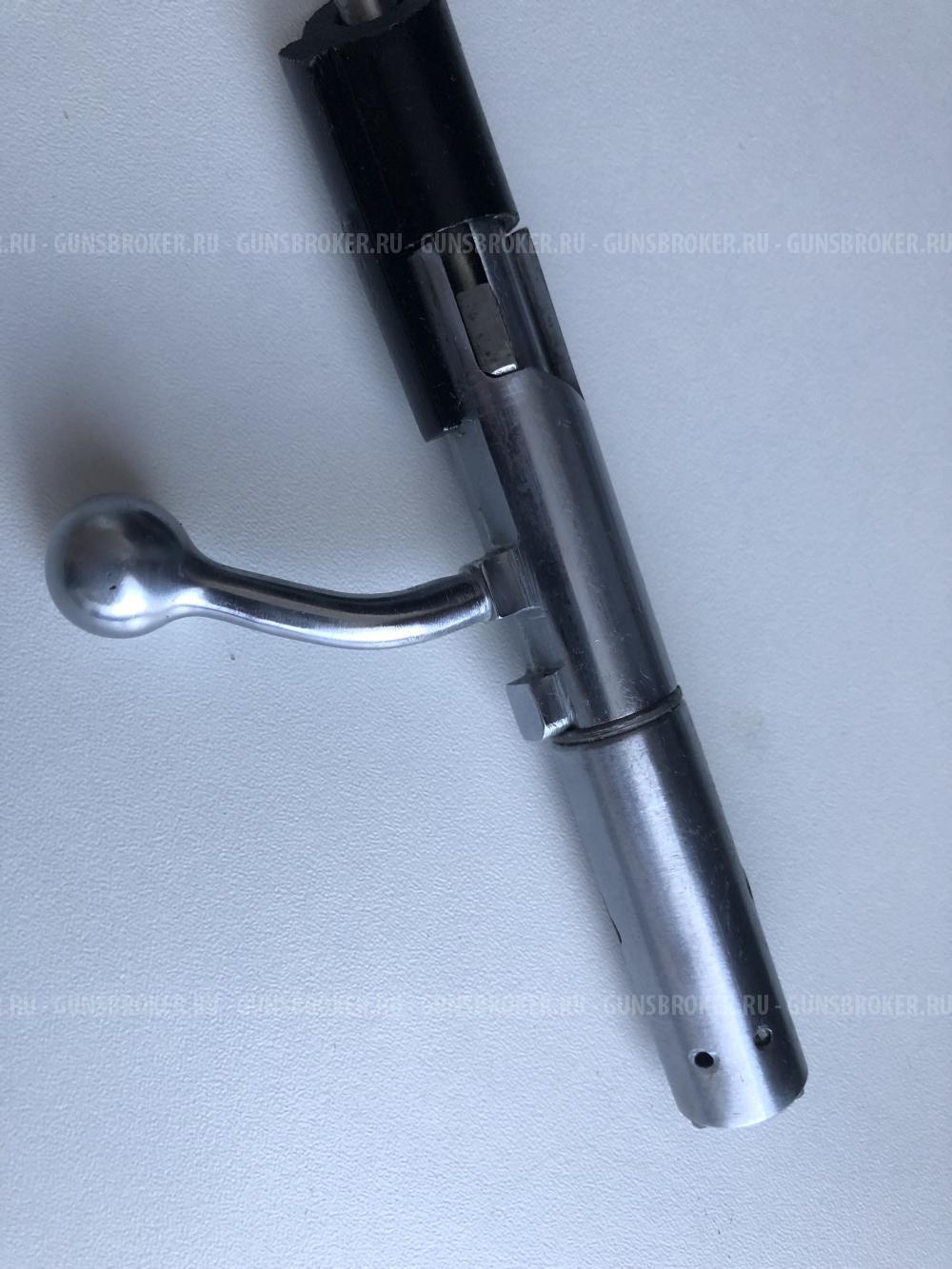 ТОЗ 78-15 22lr