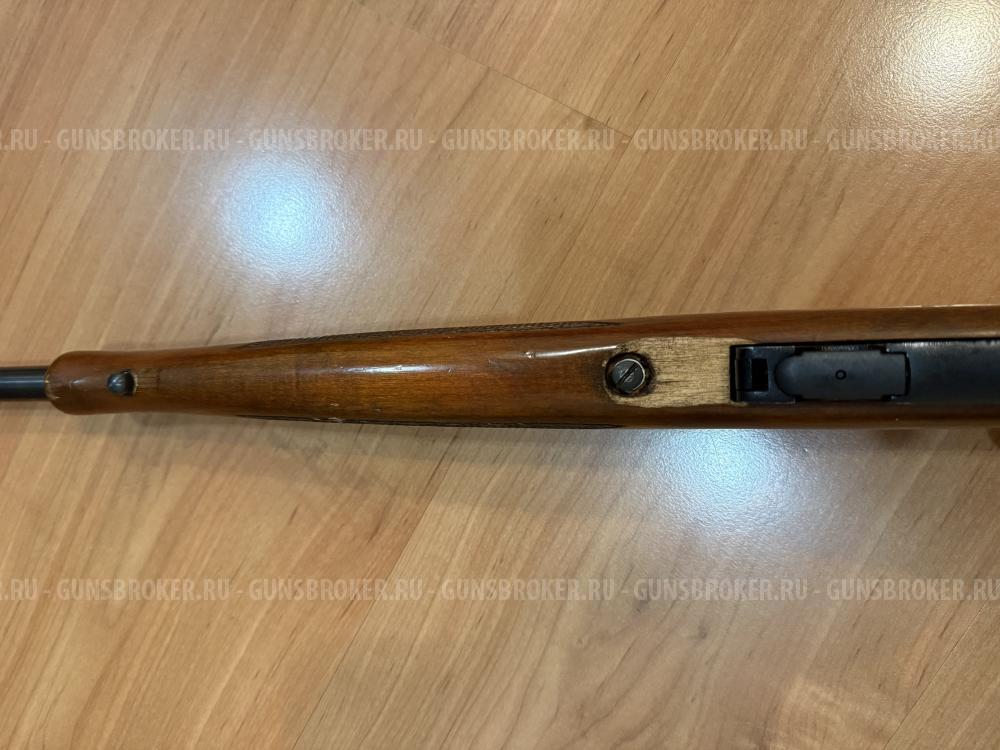 ТОЗ-78-17, калибр .22 LR