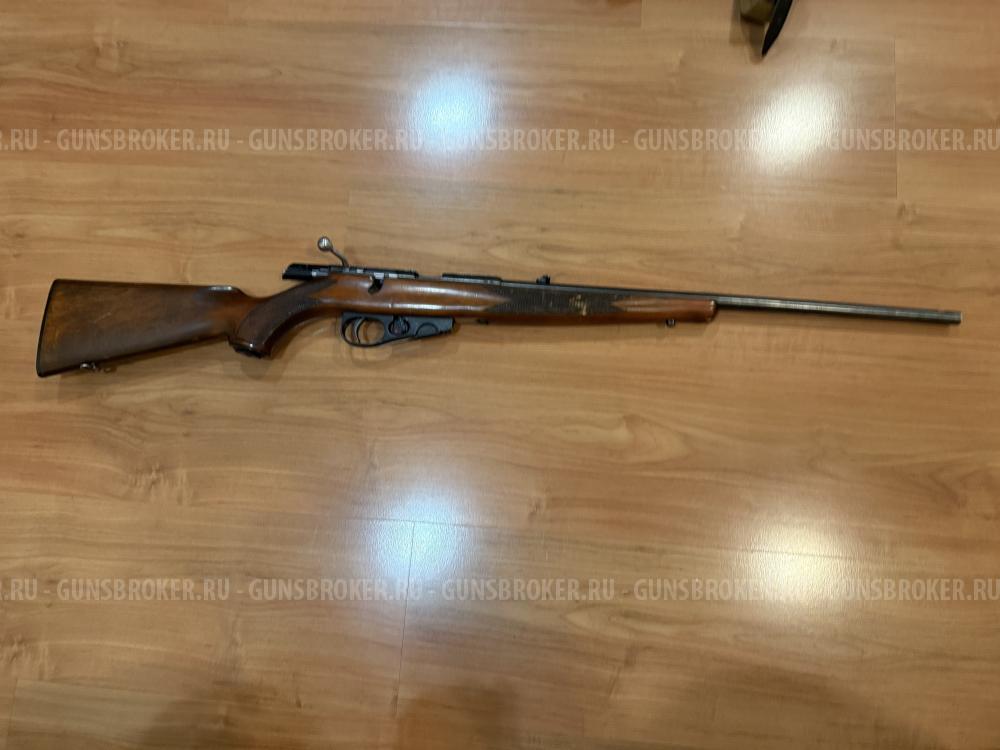 ТОЗ-78-17, калибр .22 LR
