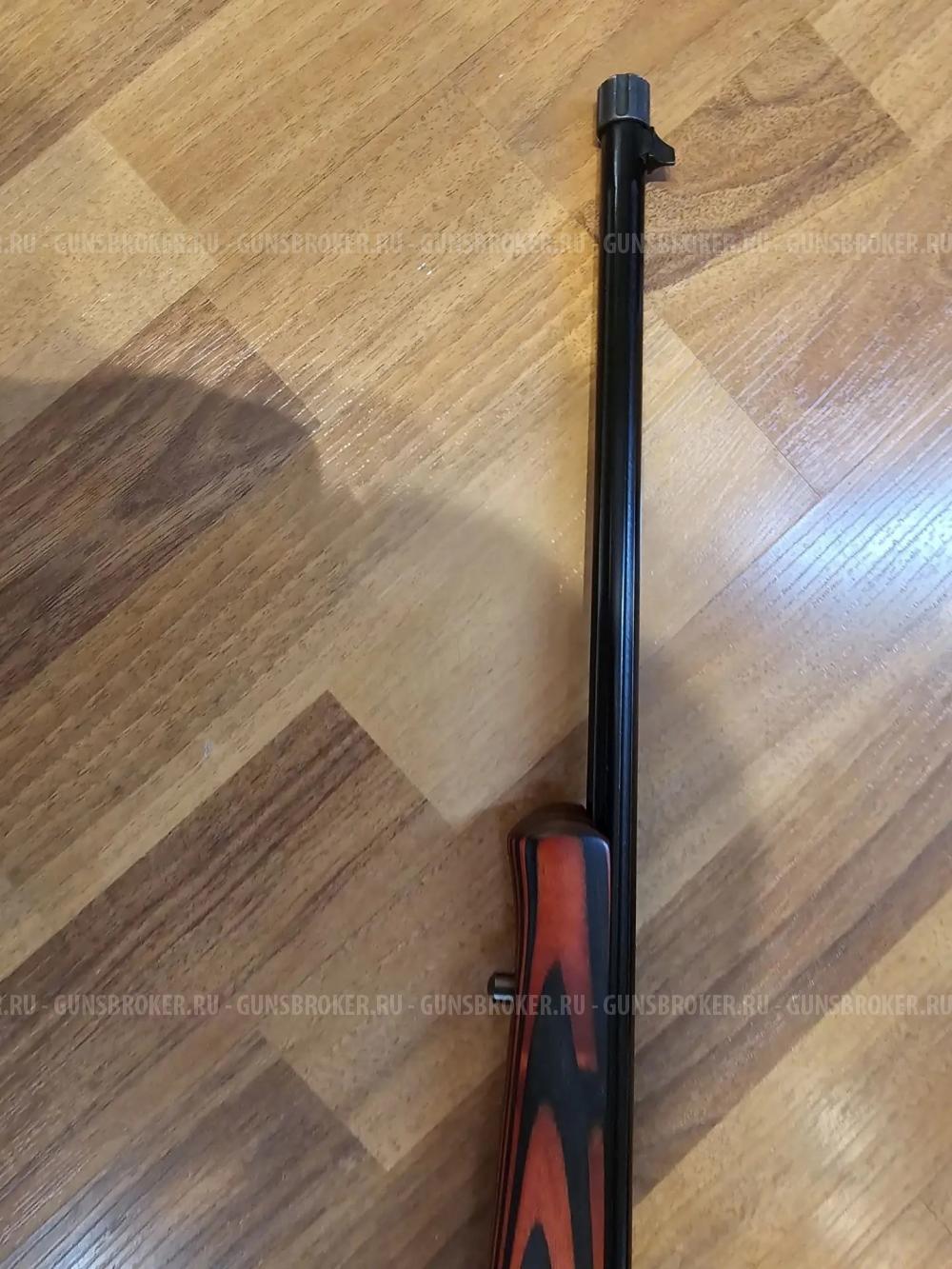 ТОЗ 78-310 юбилейная. Малокалиберная винтовка кал .5.6
