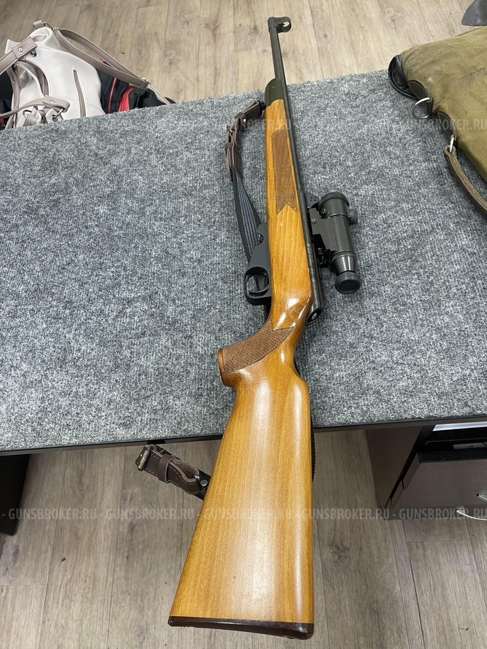 ТОЗ 78.01 калибр 56