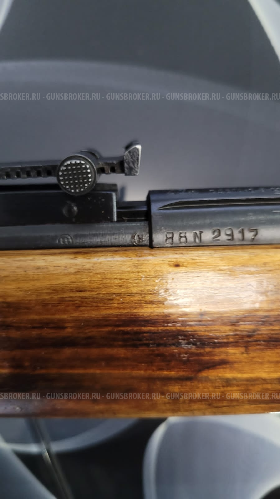 Тоз 8-01 1986 г. в