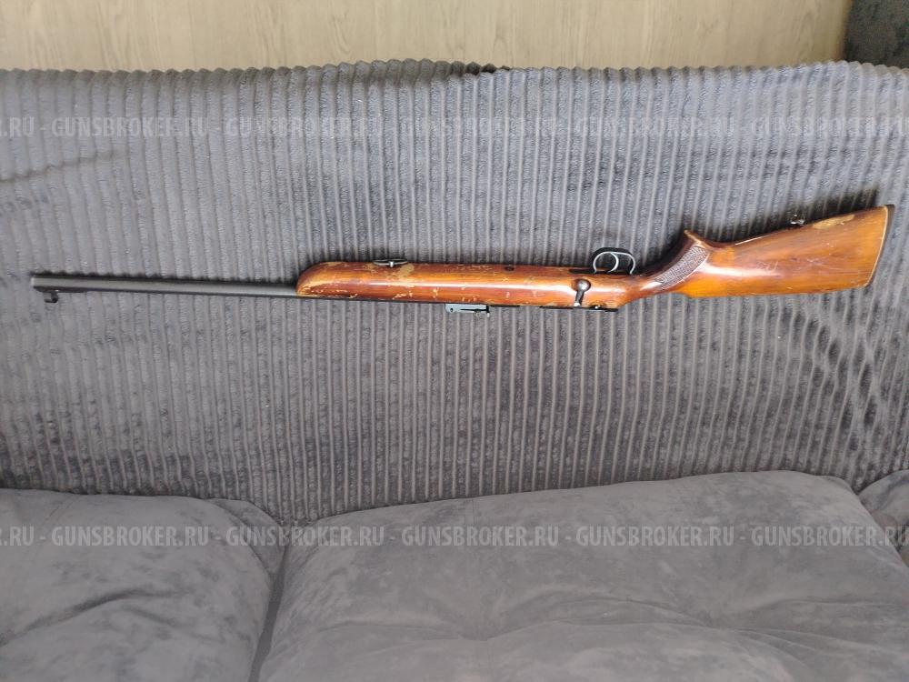 ТОЗ 8-01, к. 5,6 мм