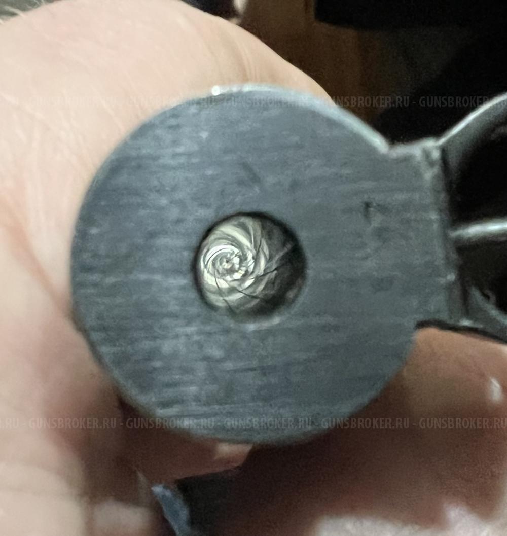 ТОЗ-8-01, клб. 5,6 мм,