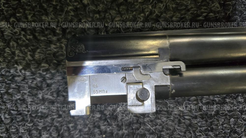 ТОЗ-84-10, кал.12/70