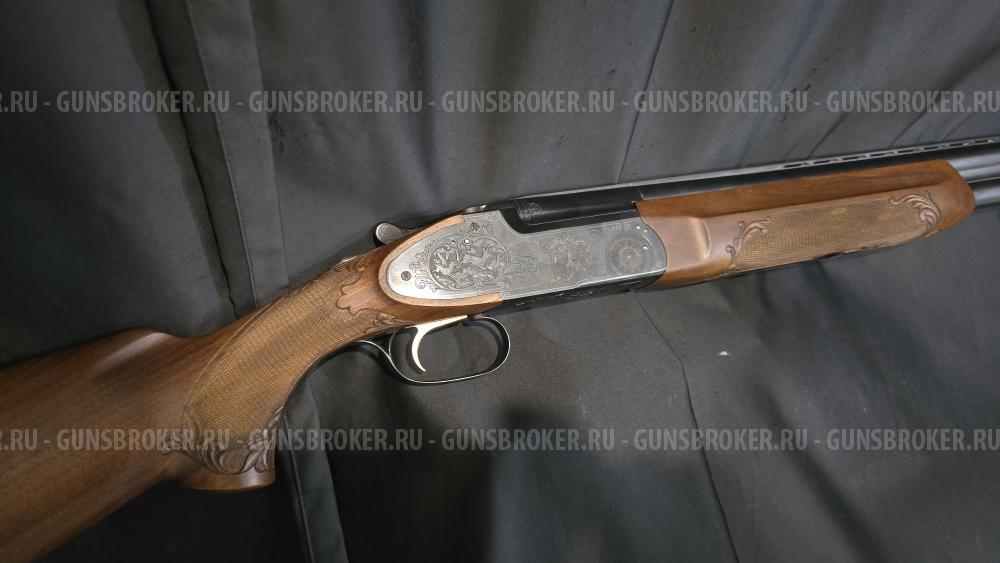 ТОЗ-84-10, кал.12/70