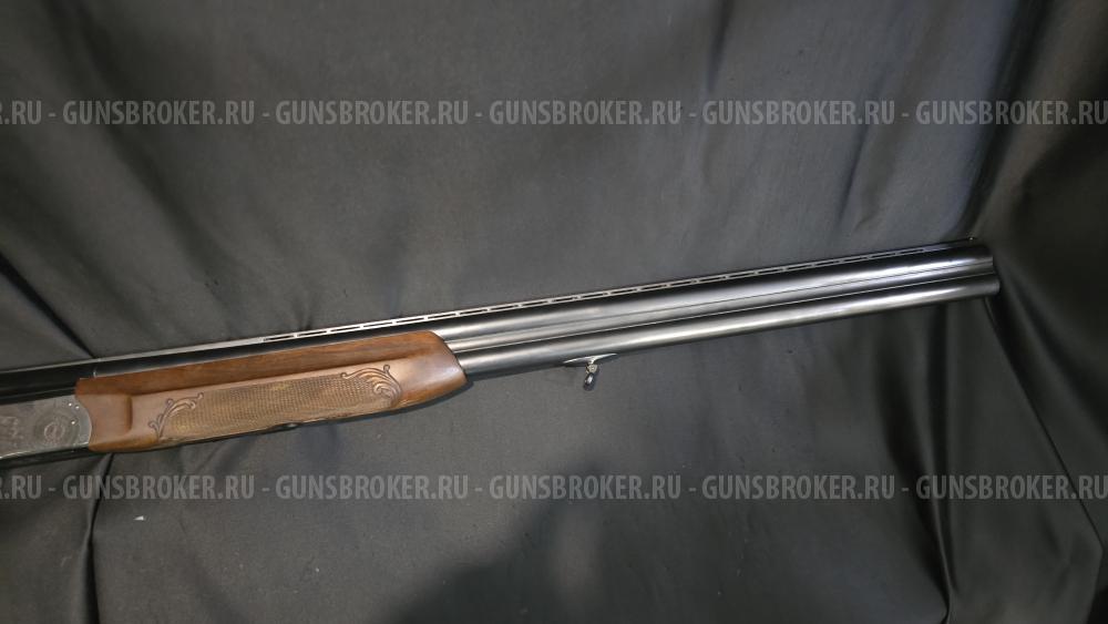 ТОЗ-84-10, кал.12/70