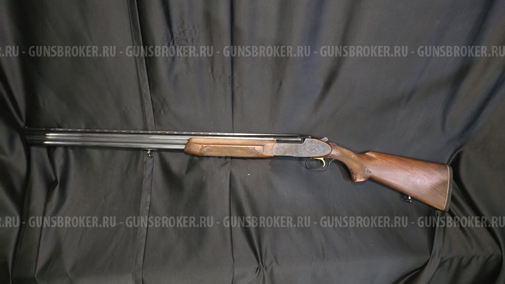 ТОЗ-84-10, кал.12/70